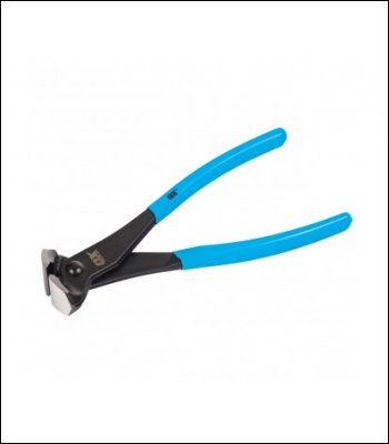 OxTools Pro Wide Head End Cutting Nippers - 200mm - Code OX7048
