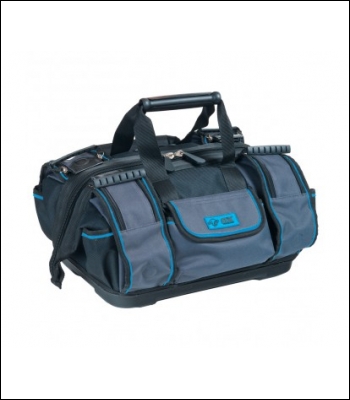 OxTools Pro Ox Super Open Mouth Tool Bag - Code OX7065