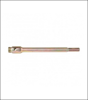 Spectrum Hex 250mm Long Adaptor
