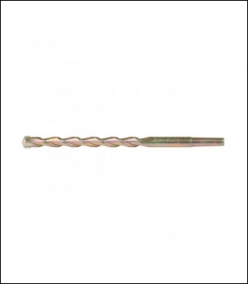 Spectrum 13mm A Taper Drill