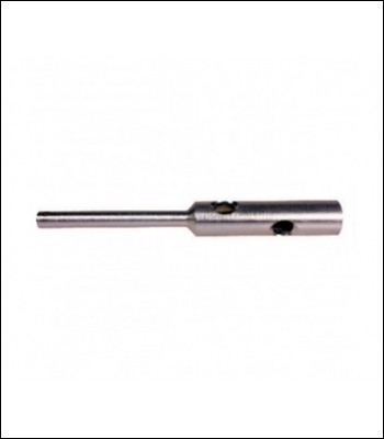 Spectrum 12mm Dust Extraction Guide Rod To Suit Jd30