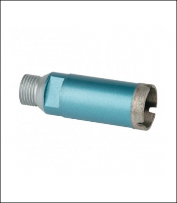 Spectrum Spd1 Ultimate Î_ inch  Bsp (m) Holesaw