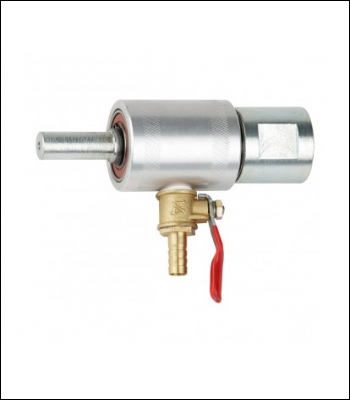 Spectrum 1/2 Bsp(f) - Straight Shank Water Swivel