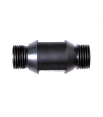 Spectrum 1/2 Bsp(m) - 1/2 Bsp(m) Adaptor