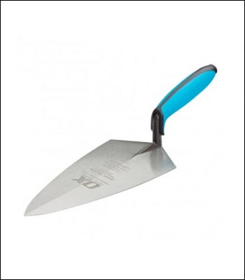 PRO BRICK TROWEL PHILADELPHIA PATTERN