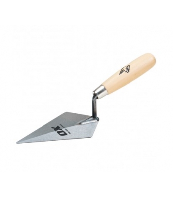 OxTools Trade Pointing Trowel - Code OX8267