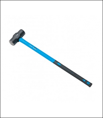 OxTools Trade Fibreglass Handle Sledge Hammer - Code OX8277