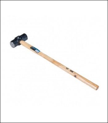 OxTools Pro Hickory Handle Sledge Hammer - Code OX8281