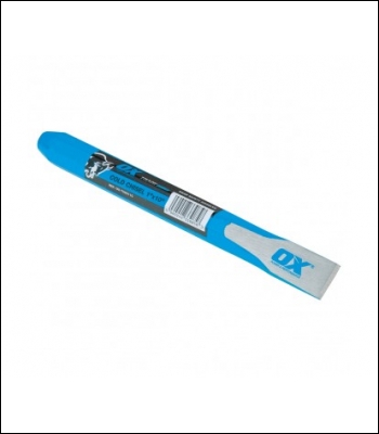 OxTools Trade Cold Chisel - Code OX8287