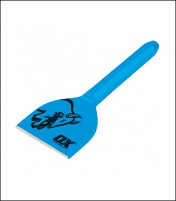 OxTools Trade Brick Bolster - Code OX8288