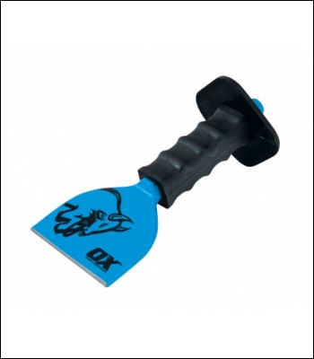 OxTools Trade Brick Bolster With Guard - Code OX8289