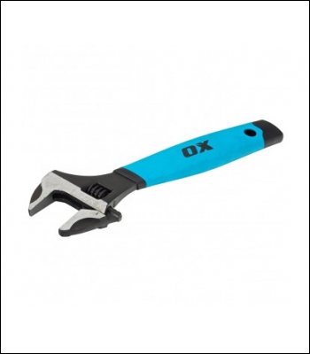 OxTools Pro Adjustable Wrench - Code OX8290