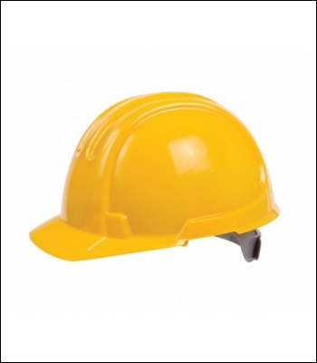 OxTools Standard Unvented Hard Hat - Code OX8299