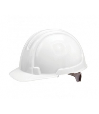 OxTools Premium Unvented Hard Hat - Code OX8300