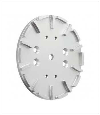 Spectrum Kp Ultimate Plaining Head