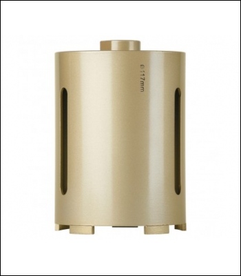Spectrum Bd Trade Dry Diamond Core Drill