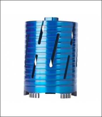 Spectrum Bx10 Ultimate Dry Diamond Core Drill
