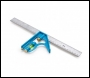 OxTools Pro Combination Square 305mm / 12 inch  - Code OX13410