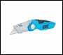 OxTools Pro Fixed Blade Folding Knife - Code OX13436