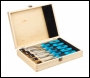 OxTools Pro Wood Chisel Set - Code OX13866