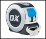 OxTools Pro Tape Measure - Code OX15903