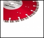 Spectrum Mx10 Superfast Pro Universal/hard Diamond Blade