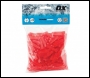 OxTools Trade Wedge Shaped Tile Spacers - 6mm (500pcs Per Bag) - Code OX17683