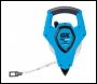 OxTools Pro Open Reel Tape Measure - Code OX17701