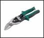 OxTools Pro Aviation Snips Right Cut (green) - Code OX17916