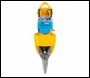 OxTools Pro Aviation Snips Straight Cut (yellow) - Code OX17917