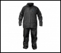 OxTools Waterproof Rainsuit - Black - Code OX17936