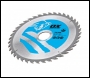 OX WOOD CUTTING CIRCULAR SAW BLADE