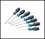 OxTools Pro 7 Piece Screwdriver Set - Code OX6883