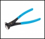 OxTools Pro Wide Head End Cutting Nippers - 200mm - Code OX7048