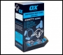 OxTools Disposable Ear Plugs - Un-corded - Code OX7148