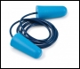 OxTools Disposable Ear Plugs - Corded - Code OX7149