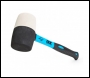 OxTools Trade Combination Rubber Mallet - Code OX8283