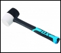 OxTools Trade Combination Rubber Mallet - Code OX8283