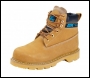 OxTools Nubuck Safety Boots - Code OX8298