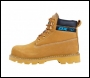 OxTools Nubuck Safety Boots - Code OX8298