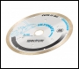 Spectrum Sl-pro Ultimate - Cuts All Tiles Guaranteed! Diamond Blade