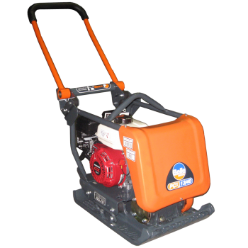 Belle PCX 12/36 - 4.0 Honda Petrol 14 inch  Heavy Duty Compactor