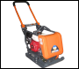 Belle PCX 12/36 - 4.0 Honda Petrol 14 inch  Heavy Duty Compactor with Water Spray System