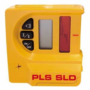 Topcon Pacific Laser Systems PLS-60533 PLS-SLD Laser Detector