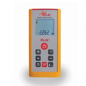 Pacific Laser Systems PLS1 Laser Distance Meter 20984
