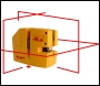 Pacific Laser Systems PLS480 Full Laser Kit inc SLD Detector - Code 60612
