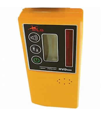 PLS 60544 HVD Laser Detector - Bare for PLS5