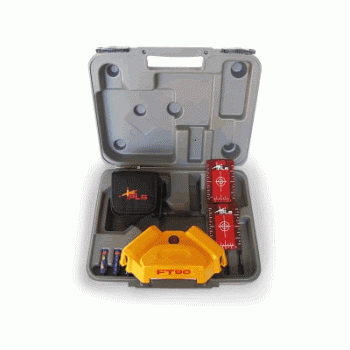 Pacific Laser Systems PLS FT 90 COMBO PACK inc PLS180 Laser
