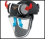 JSP PowerCap Active IP - Includes Impact Protection Faceshield - Code CAE602-941-100 - 2 Filters Included - APF 10