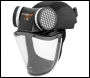 JSP PowerCap Active IP - Includes Impact Protection Faceshield - Code CAE602-941-100 - 2 Filters Included - APF 10